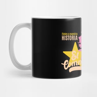 Che Guevara - Revolution - hasta la victoria siempre - marxism - cuba Mug